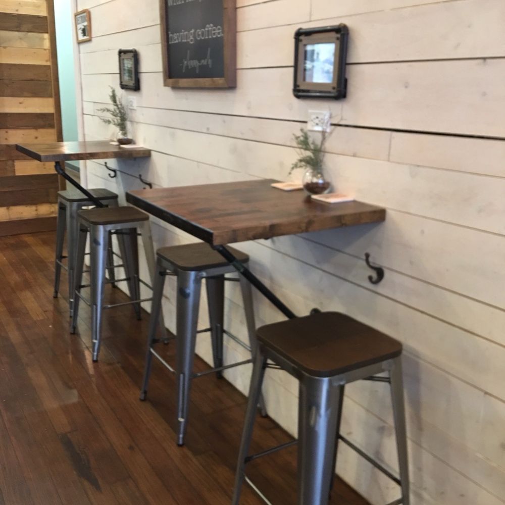 Sissy's - A Sweet Shoppe - Coffee & Tea Near Me - Metropolis, Illinois
