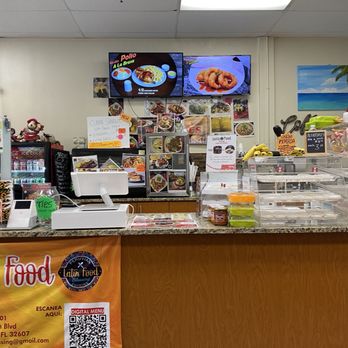 Latin Food Blessing - Peruvian Near Me - Gainesville, Florida Latin Food Blessing - Peruvian Near Me - Gainesville, Florida