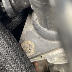 Ace Auto Care - Thermostat housing