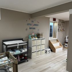 My Little Angels Daycare