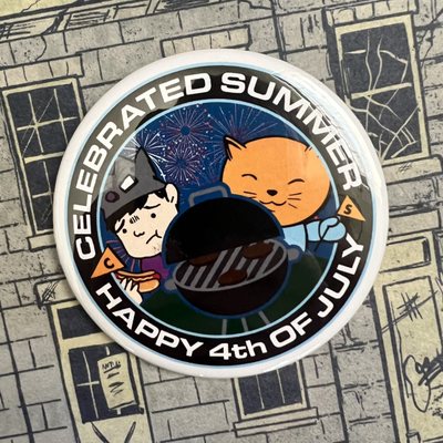 Celebrated Summer Records by null