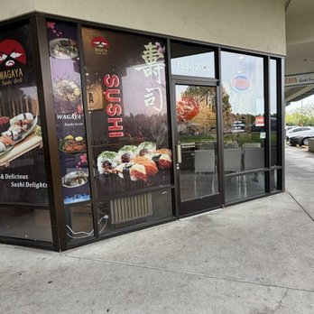 Wagaya Sushi Grill - Japanese Near Me - Tigard, Oregon