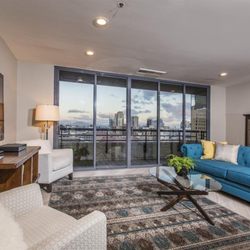 Homes By Vanessa Charfen - Axia Real Estate Group - Downtown living in East Village