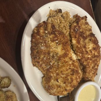 Tibby's New Orleans Kitchen - WHO-DAT CAJUN BLACKENED CHICKEN - Cajun/Creole Near Me - Winter Park, Florida Tibby's New Orleans Kitchen - WHO-DAT CAJUN BLACKENED CHICKEN - Cajun/Creole Near Me - Winter Park, Florida