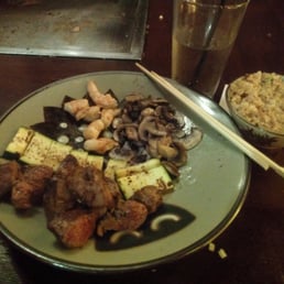 Filet Mignon