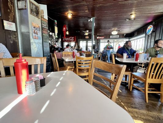 Roadhouse Bastrop by null