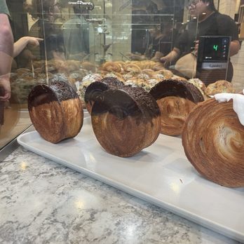 La 57 - Dallas - Nutella and Strawberries and Cream Supremes - Bakeries Near Me - Dallas, Texas La 57 - Dallas - Nutella and Strawberries and Cream Supremes - Bakeries Near Me - Dallas, Texas