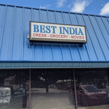 Best India - Outside - Imported Food Near Me - Melbourne, Florida