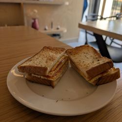 Liberta Coffee Lab - Korean Street Toast