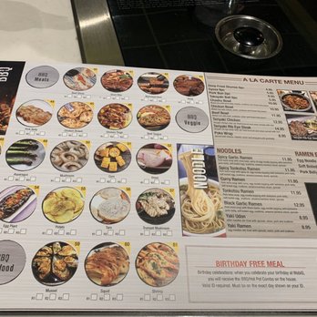 Wabi Q - Menu - Hot Pot Near Me - Bolingbrook, Illinois Wabi Q - Menu - Hot Pot Near Me - Bolingbrook, Illinois