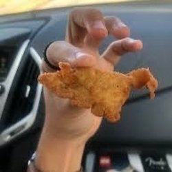 McDonald's - A 6 pc. Chicken McNuggetsmcnuggets