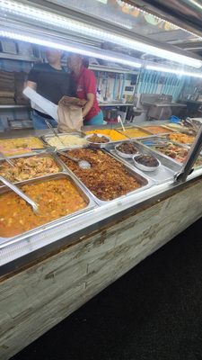 Gallego Seafood by null