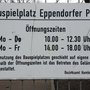 Photo of Baui Spielplatz