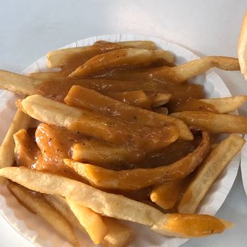 Rutt's Hut - French Fries with Gravy - Hot Dogs Near Me - Clifton, New Jersey Rutt's Hut - French Fries with Gravy - Hot Dogs Near Me - Clifton, New Jersey