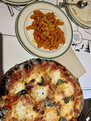 Jon & Vinny's Beverly Hills by null