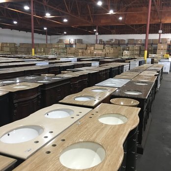 Bathroom Vanity Plus - Kitchen & Bath Near Me - Stockton, California