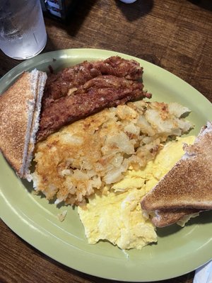 Georgia Diner by null