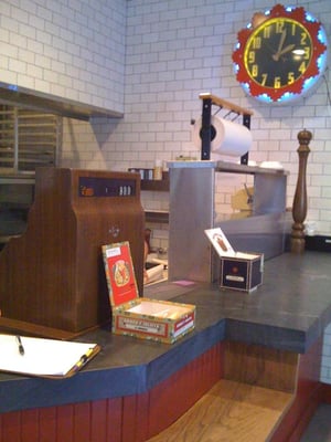 The Sentinel by null