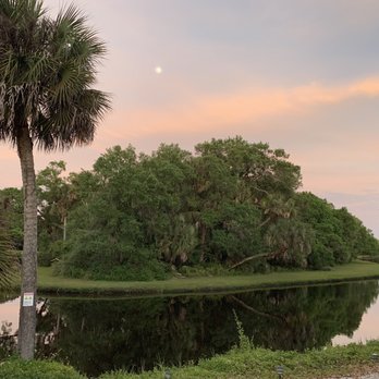Camp Venice RV Resort - Nice night at the campground - Campgrounds Near Me - Venice, Florida Camp Venice RV Resort - Nice night at the campground - Campgrounds Near Me - Venice, Florida