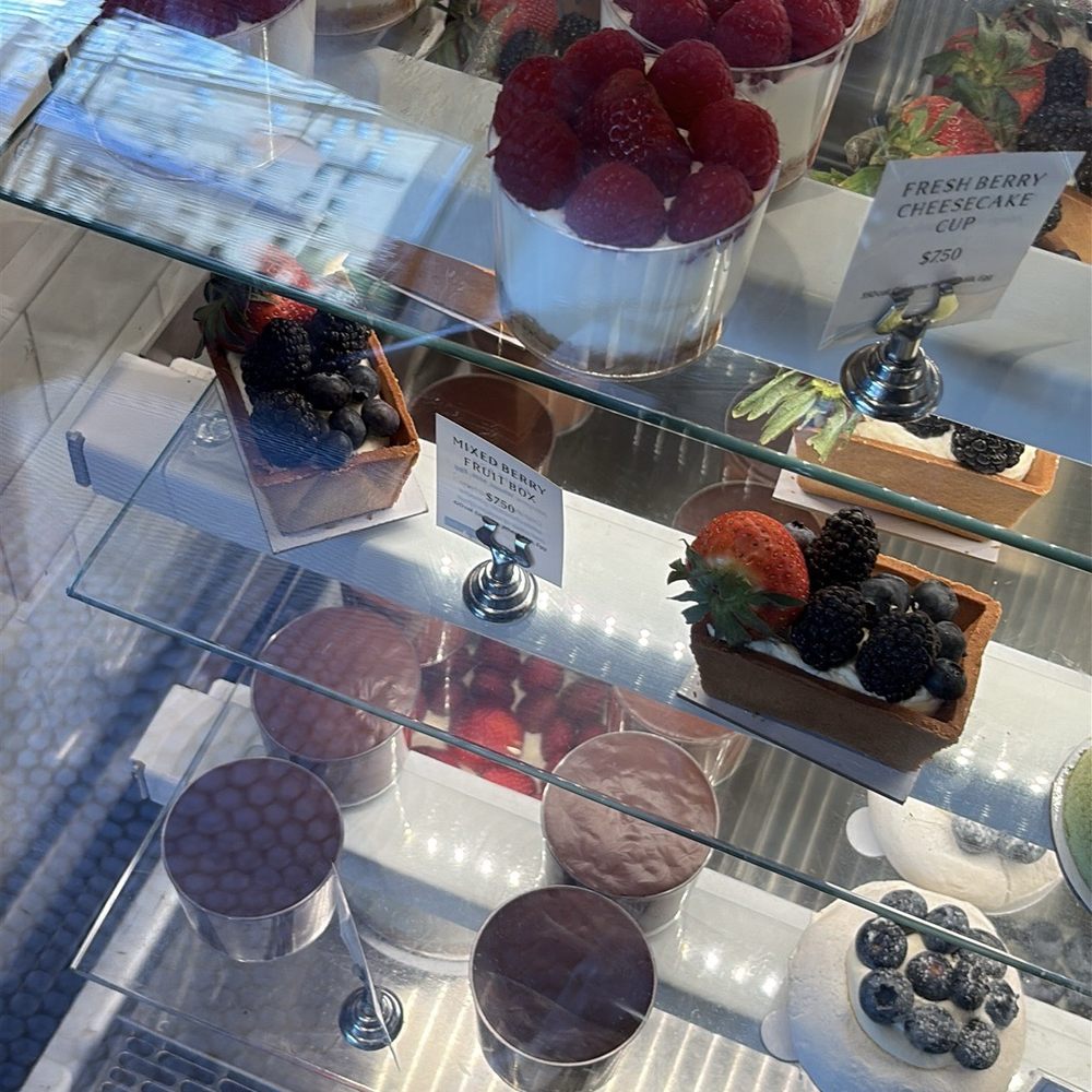 Tatte Bakery & Cafe | Farragut Square - Coffee & Tea Near Me - Washington, DC, District of Columbia Tatte Bakery & Cafe | Farragut Square - Coffee & Tea Near Me - Washington, DC, District of Columbia