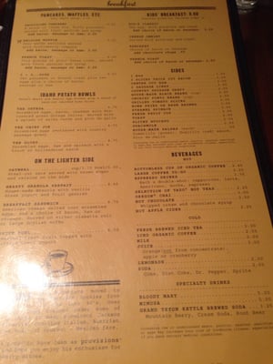 Menu photo 8 Provisions Local Kitchen Driggs, ID Menu photo 8 Provisions Local Kitchen Driggs, ID