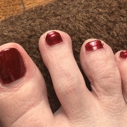Dena's Nail Salon