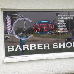 Deep Creek Barber Shop