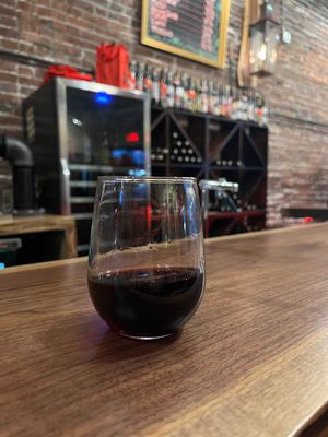 The Original Pittsburgh Winery by null