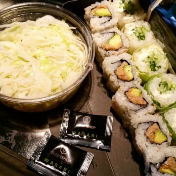 Sushishop - Restaurants Near Me - Mérignac, 33