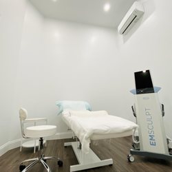 Park Slope Laser Aesthetic Center - Emsculpt BTL Treatment Room