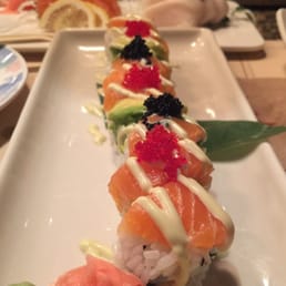 White Tuna