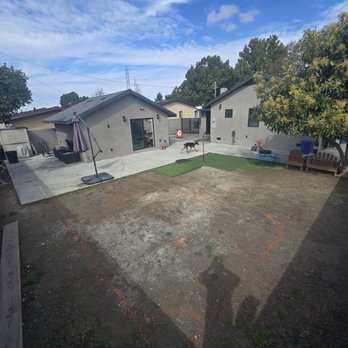 Dg Construction - Before - General Contractors Near Me