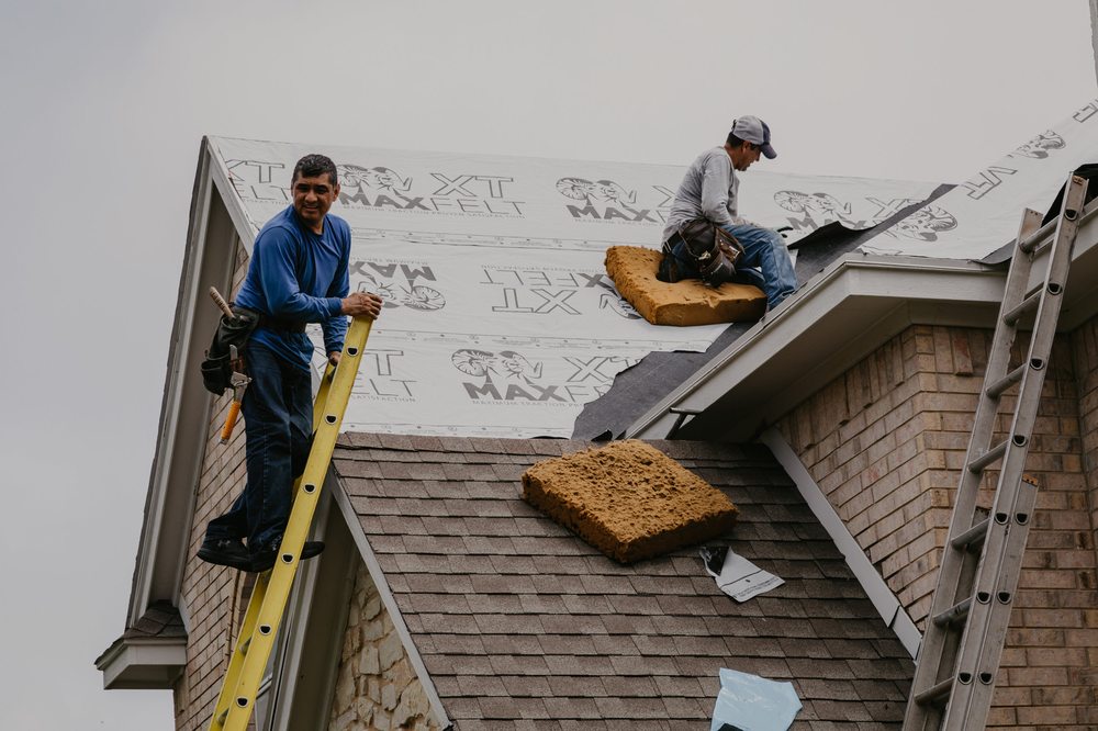 Slide of Colt Construction & Roofing