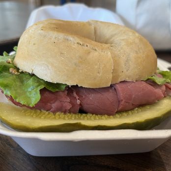 Golden Bagel - Bagels Near Me - San Diego, California Golden Bagel - Bagels Near Me - San Diego, California