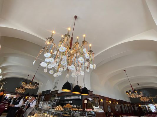 Café Diglas by null