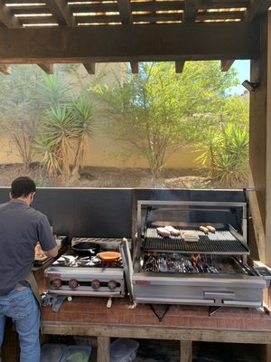 Envero en el Valle by null