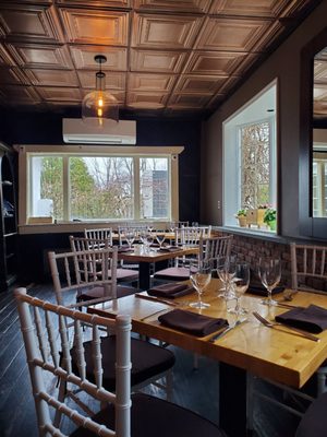 The Kittle House Inn by null