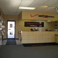 Verizon Authorized Retailer, TCC