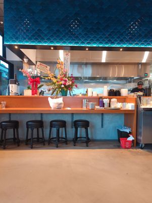 TSUKE Artisan Noodle by null