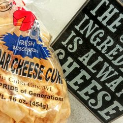 Gile Cheese Store