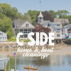 C Side Home & Boat Cleanings - C Side Home & Boat Cleanings