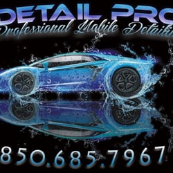 Detail Pro