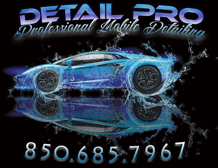 DETAIL PRO Auto Detailing Fort Walton Beach, FL Phone Number Yelp