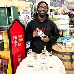 Liquor City - Lalo tasting