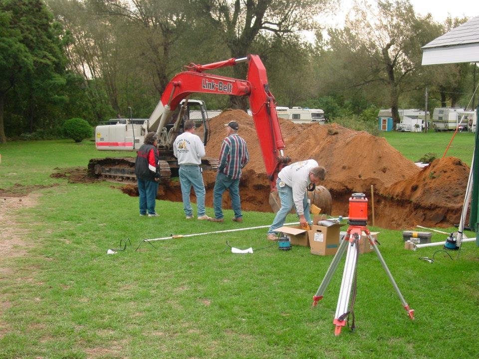 Slide of Russ Vann Plumbing
