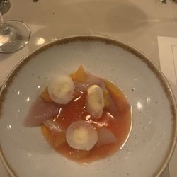 Smak - Aji Amarillo