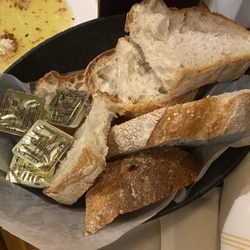 Bread basket