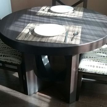 Marin Suites Hotel - The dining room in the suite - Hotels Near Me - Corte Madera, California