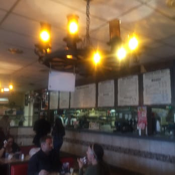 Frontier - Mexican Near Me - Albuquerque, New Mexico