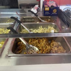 Chuspy's Burritos